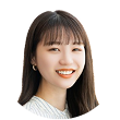 20代女性のお客様