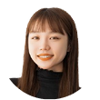 20代女性のお客様